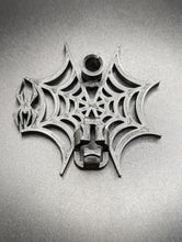Load image into Gallery viewer, Vape Stand Holder Accessory - Spidey VapeNprop