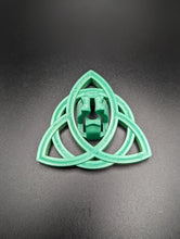 Load image into Gallery viewer, Celtic Knot OMNI
