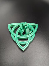 Load image into Gallery viewer, Celtic Knot OMNI
