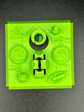 Load image into Gallery viewer, Vape Stand Holder Accessory - VapeNprop Dinner for DUO

