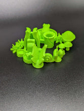 Load image into Gallery viewer, VapeNprop Flora and Frogs Vape Stand Holder Accessory
