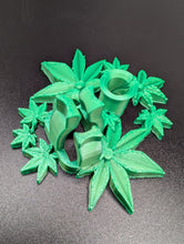 Load image into Gallery viewer, Vape Stand Holder Accessory - Leafy Buds VapeNprop
