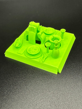 Load image into Gallery viewer, Vape Stand Holder Accessory - VapeNprop Dinner for DUO
