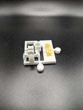 Load image into Gallery viewer, Vape Stand Holder Accessory - DUO Puzzle Piece VapeNprop
