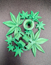 Load image into Gallery viewer, Vape Stand Holder Accessory - Leafy Buds VapeNprop
