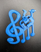Load image into Gallery viewer, Vape Stand Holder Accessory - Music OMNI

