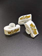 Load image into Gallery viewer, GripNclip preroll joint holder clip by VapeNprop
GripNclip cannabis preroll holder accessory
VapeNprop GripNclip clip for securing prerolls
