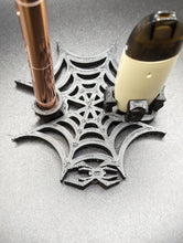 Load image into Gallery viewer, Vape Stand Holder Accessory - Spidey VapeNprop
