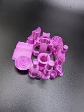 Load image into Gallery viewer, Vape stand holder accessory - VapeNprop DUO Witchy
